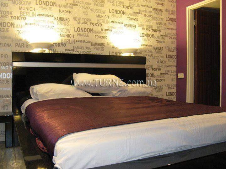 Rio Boutique Hotel Eilat 3* суреті