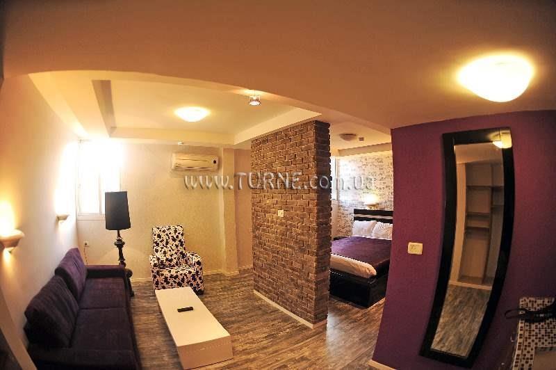 Rio Boutique Hotel Eilat 3* суреті