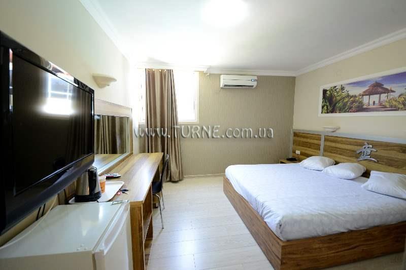 Фото Rio Boutique Hotel Eilat 3*