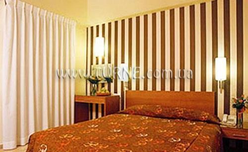 Astral Seaside 4* қонақ үйі