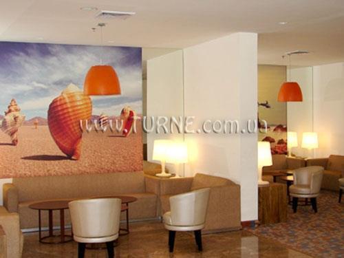 Astral Seaside 4* суреті