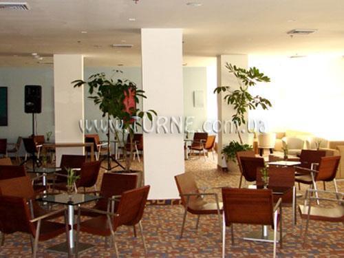 Astral Seaside 4* суреті