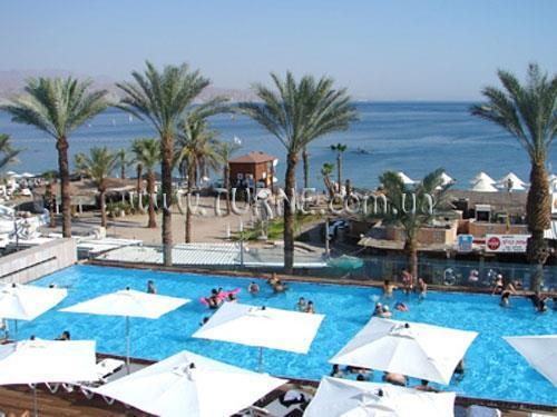 Astral Seaside 4* фотосуреті