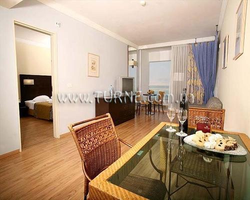 Изображение Crowne Plaza Hotel Eilat 5*