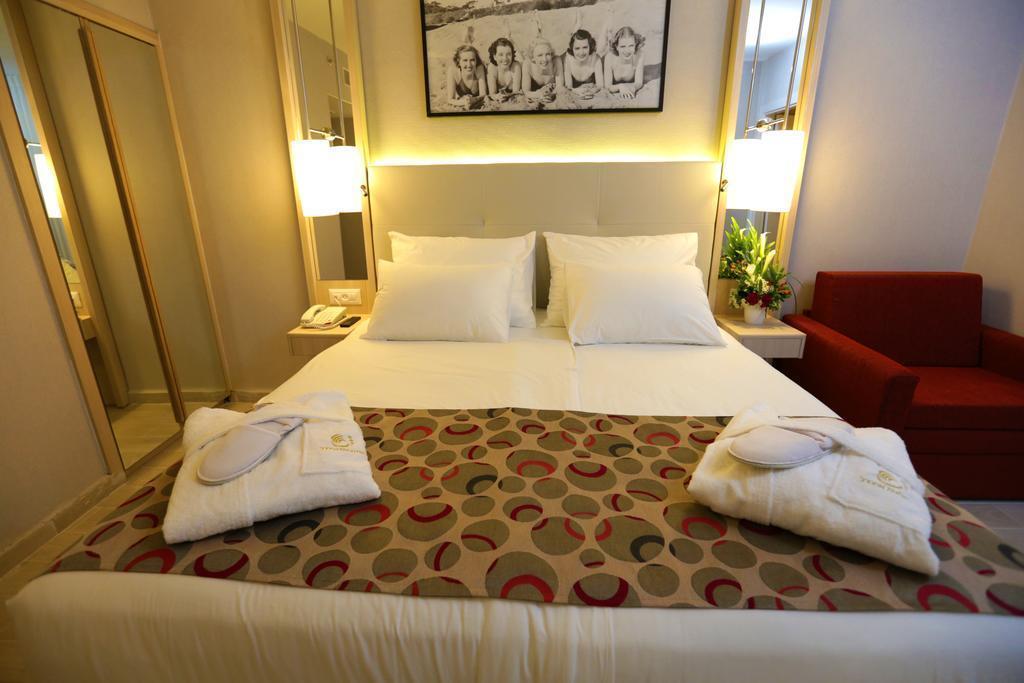 Astral Maris (ex. Sea Side) 4* суреті