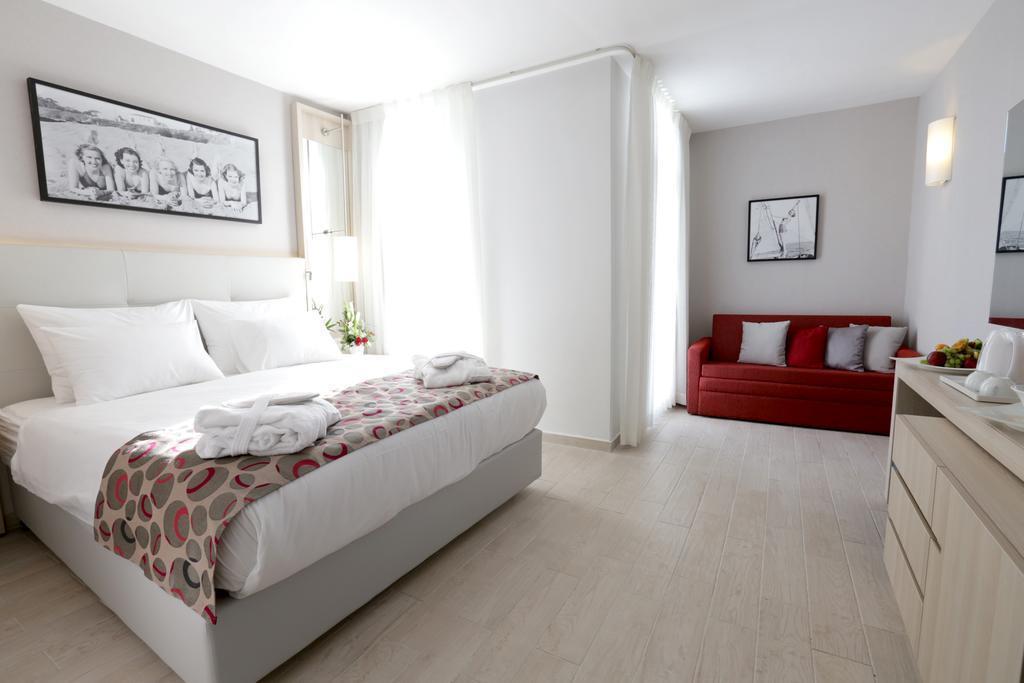 Astral Maris (ex. Sea Side) 4* суреті