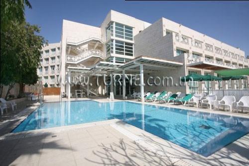 Картинка Afi Eilat Patio 4*