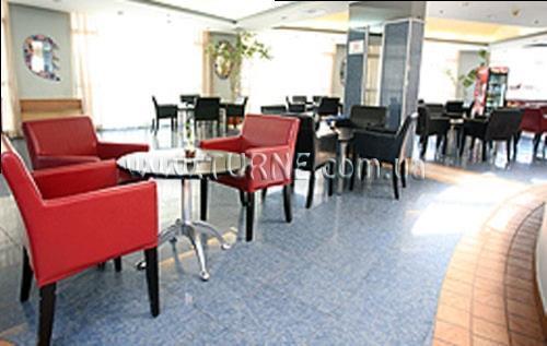 Изображение Afi Eilat Patio 4*