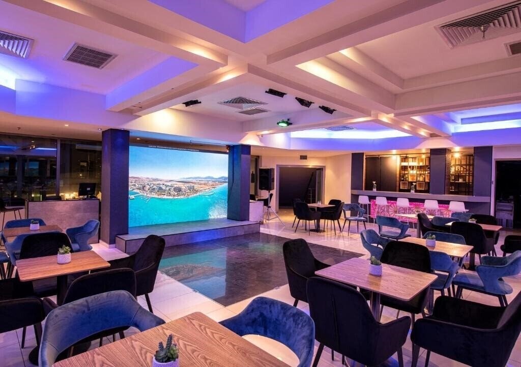 C Hotel Eilat 3* суреті