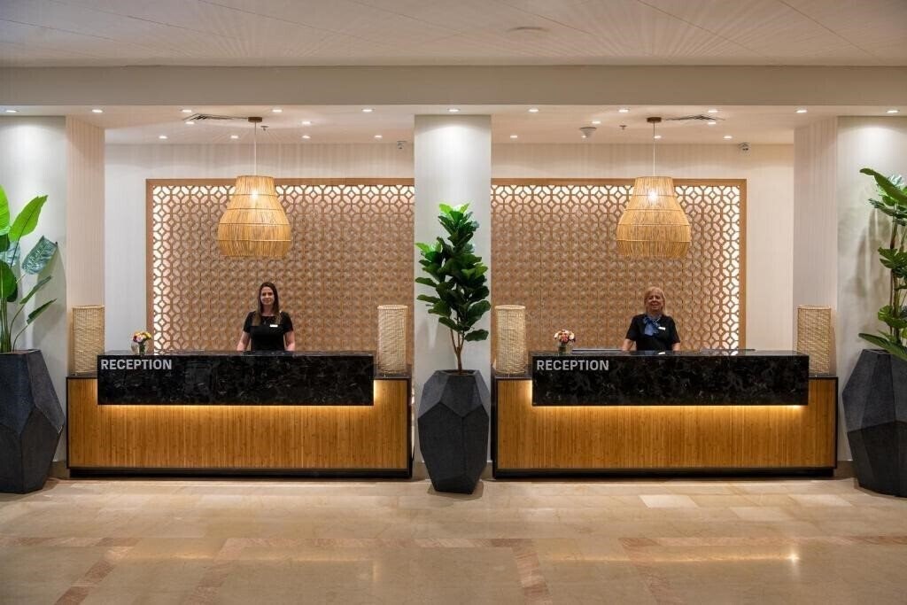 C Hotel Eilat 3* суреті