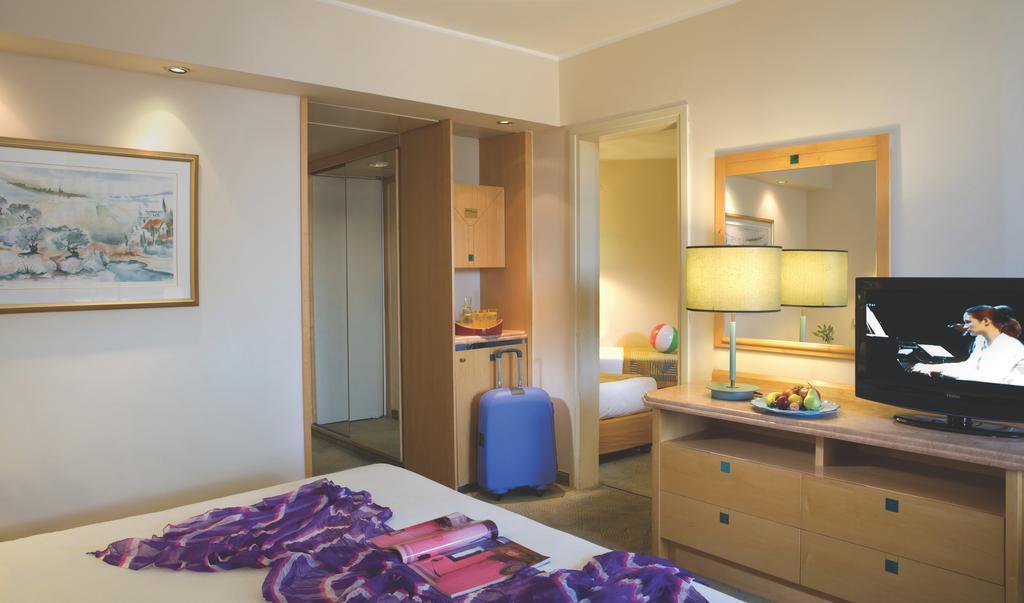 Фотография Isrotel King Solomon 5*