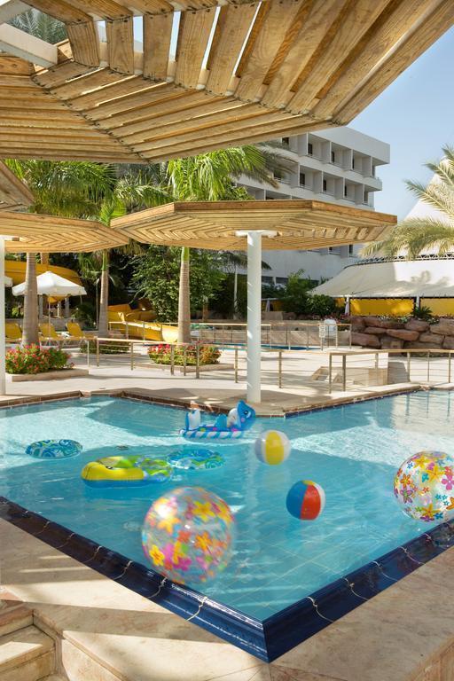 Изображение Isrotel King Solomon 5*