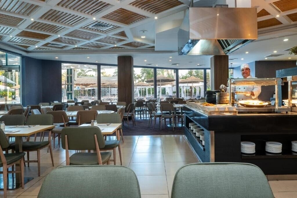 Astral Village 4* суреті