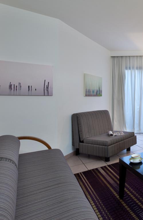 Изображение Isrotel Riviera 3*