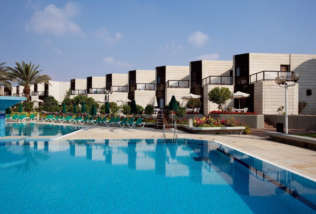 Картинка Isrotel Riviera 3*