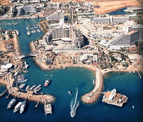 Изображение Leonardo Club Eilat 4*