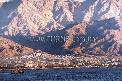 Отель Leonardo Club Eilat 4*