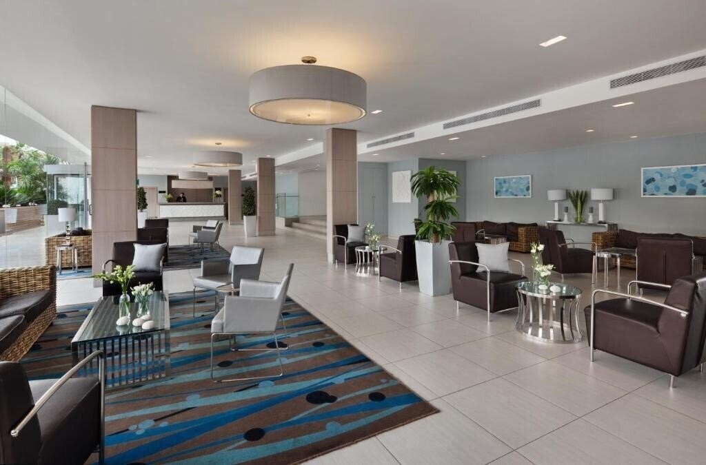 Фотография Astral Nirvana Suites 4*