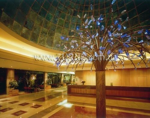 Isrotel Royal Garden 5* фотосуреті