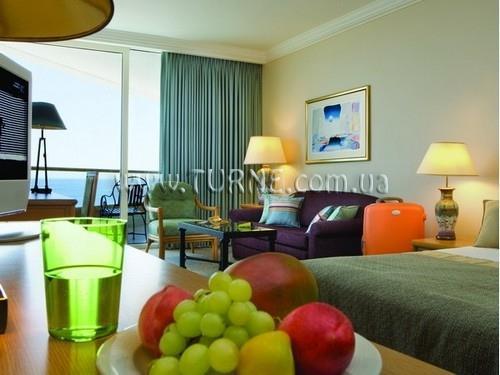 Изображение Isrotel Royal Beach 5*