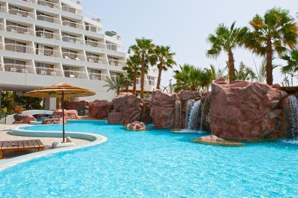 Leonardo Plaza Eilat 4* суреті