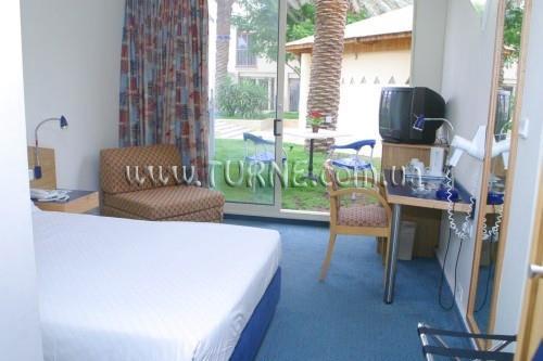 Hotel La Playa 4* қонақ үйі