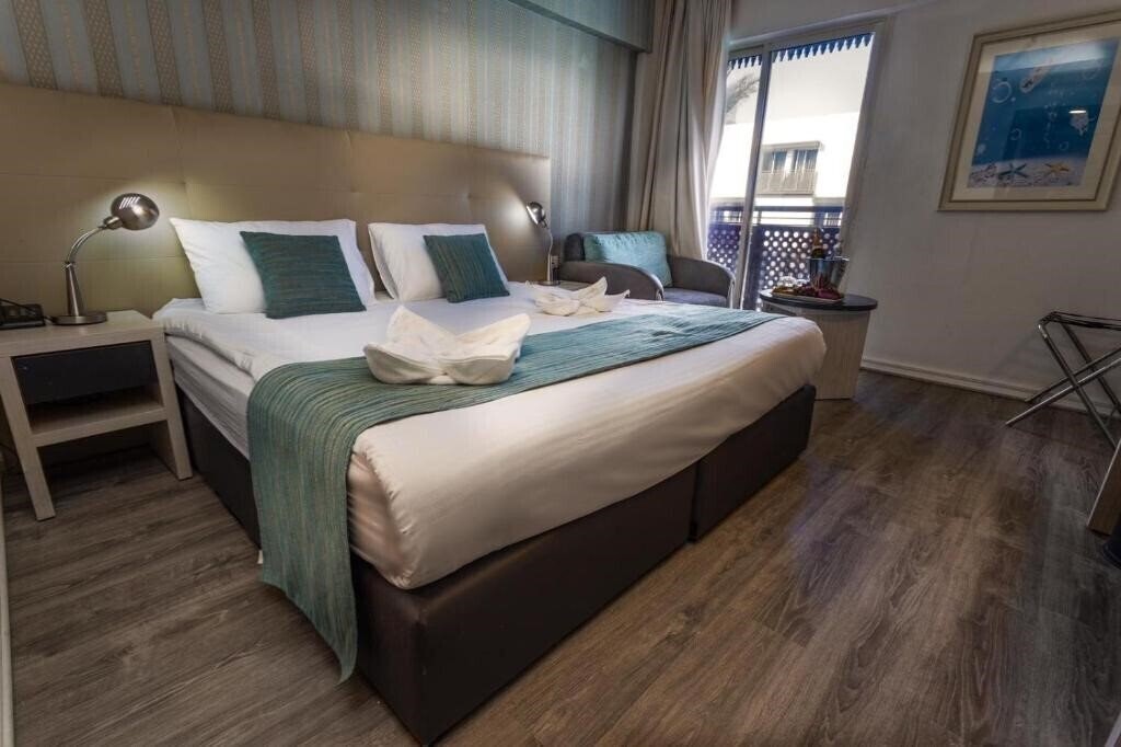 Изображение Pegasus Eilat 3*