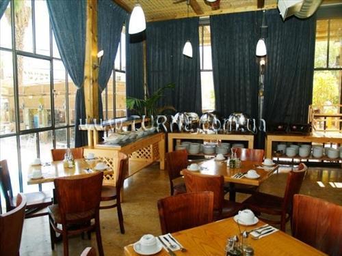 Dalia 3* қонақ үйі