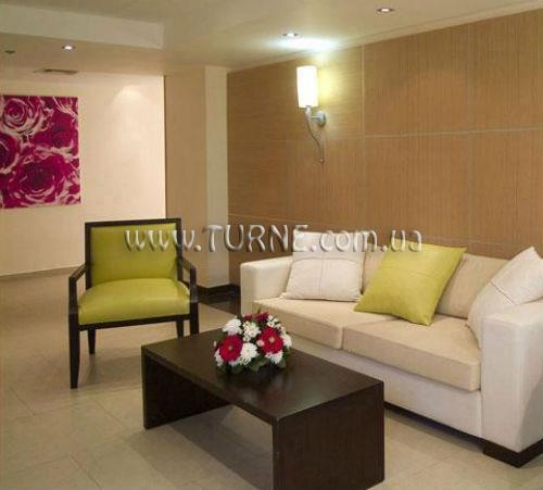 Leonardo Royal Resort Eilat 4* суреті