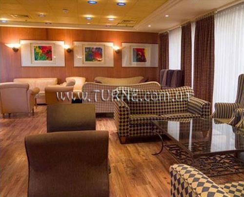 Leonardo Royal Resort Eilat 4* суреті