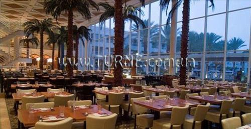 Leonardo Royal Resort Eilat 4* фотосуреті