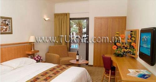 Leonardo Royal Resort Eilat 4* қонақ үйі