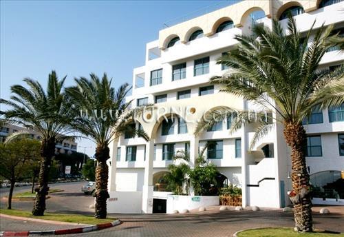 Atlas Hotel Nova Eilat 4* суреті