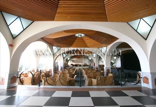 Atlas Hotel Nova Eilat 4* фотосуреті