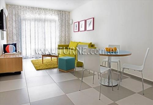 Atlas Hotel Nova Eilat 4* қонақ үйі