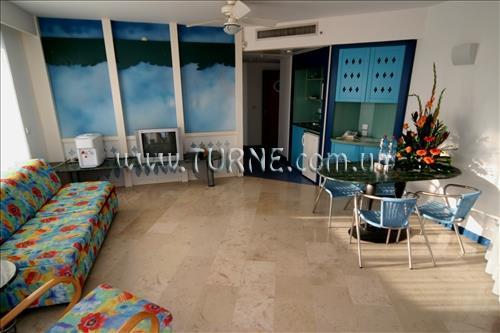 Club Hotel Eilat 4* суреті