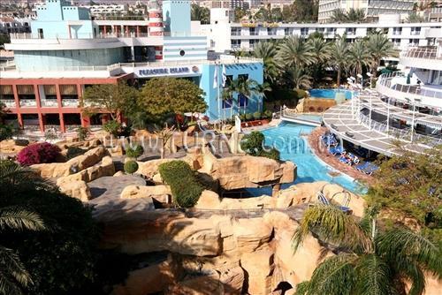 Club Hotel Eilat 4* фотосуреті