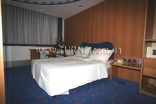 Club Hotel Eilat 4* қонақ үйі