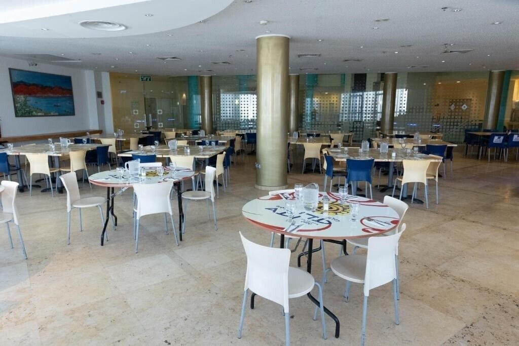 Adi Hotel Eilat 3* фотосуреті