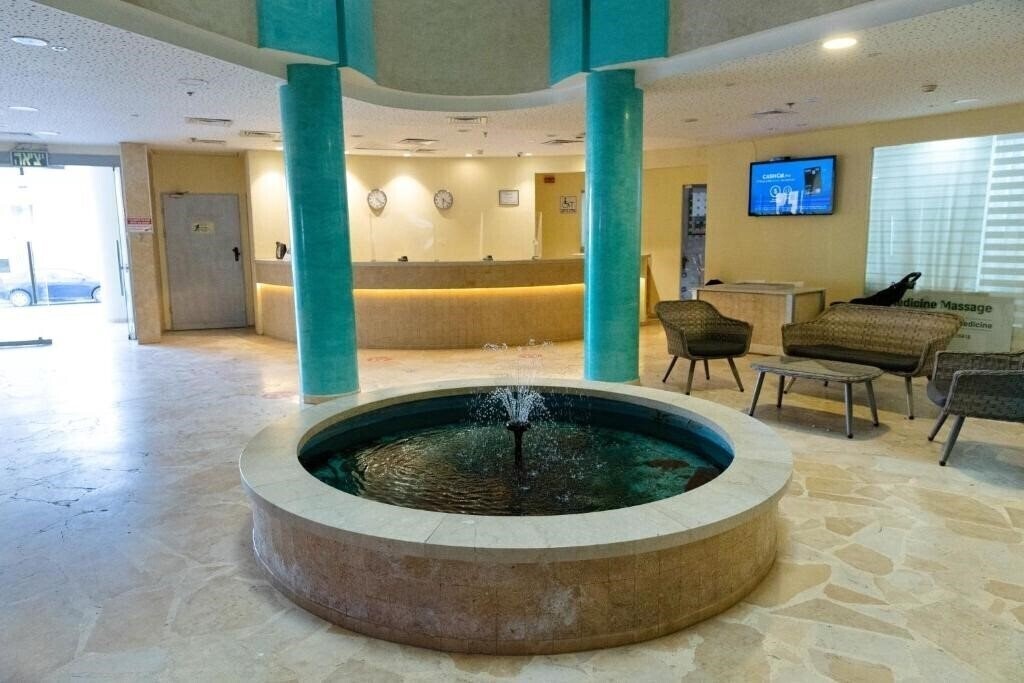 Adi Hotel Eilat 3* суреті