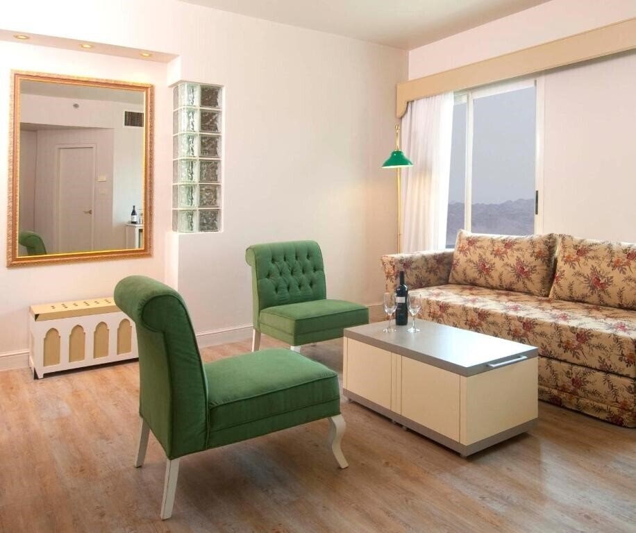 Herods Hotel Eilat (Herods Forum, Herods Palace, Herods Vitalis) 5* суреті