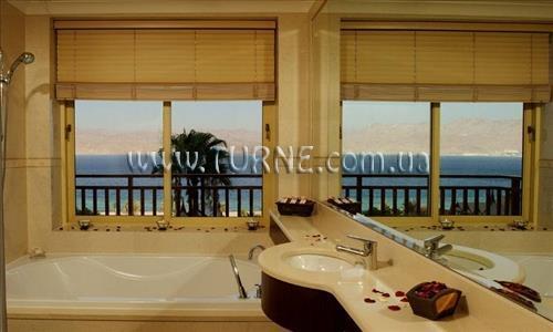 Отель Orchid Hotel Eilat 5*