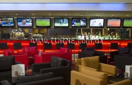 Royal Tulip Hotel Eilat 4* суреті