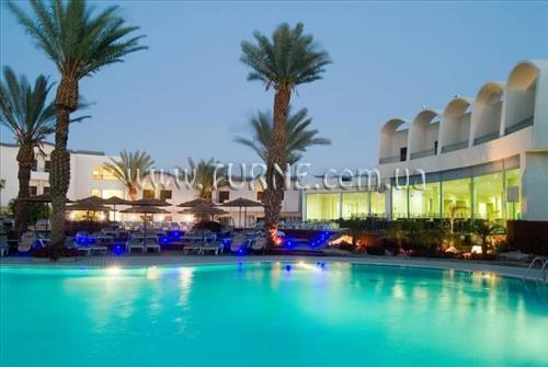 Royal Tulip Hotel Eilat 4* қонақ үйі