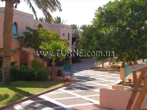 Magic Sunrise Club Hotel Eilat 4* қонақ үйі