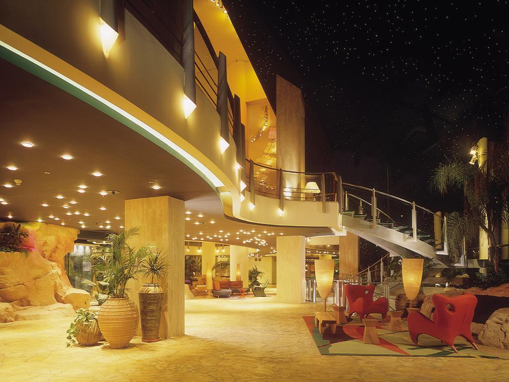 Изображение Dan Eilat 5*