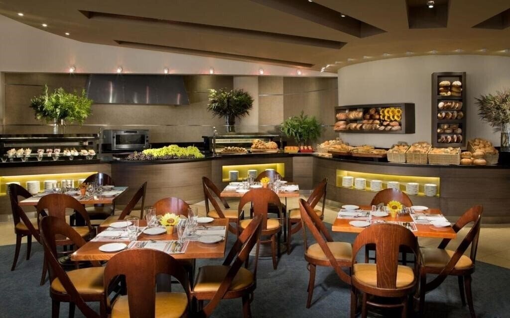 Dan Eilat 5* суреті