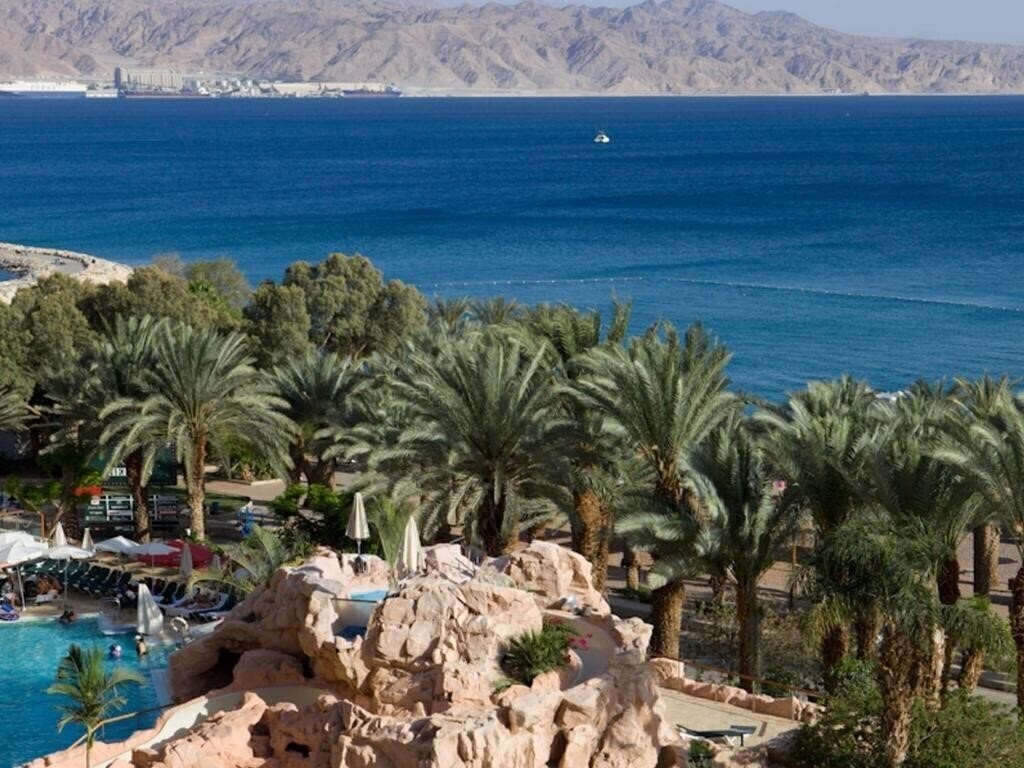 Dan Eilat 5* суреті