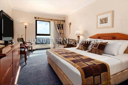 Hilton Eilat Queen Of Sheba 5* суреті