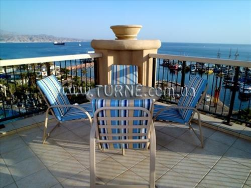 Фото Hilton Eilat Queen Of Sheba 5*